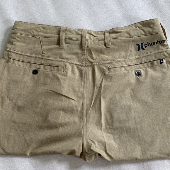 Men’s Hurley Phantom Shorts - Picture 5 of 5